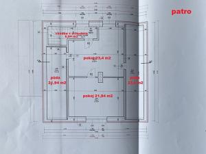 Prodej rodinného domu, Soběslav, 133 m2