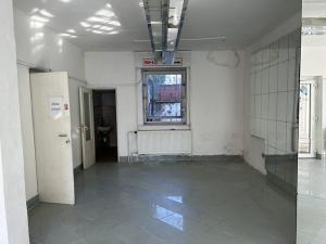 Prodej činžovního domu, Jičín, Poděbradova, 150 m2