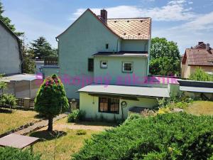 Prodej rodinného domu, Krupka, 140 m2