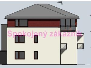 Prodej bytu 2+kk, Nový Bor, 52 m2