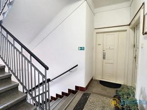 Prodej bytu 2+kk, Praha - Vysočany, Novovysočanská, 42 m2