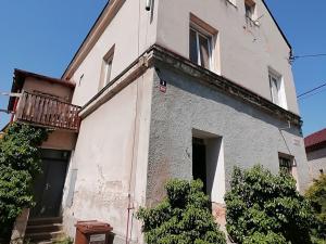 Prodej rodinného domu, Kynšperk nad Ohří, Havířská, 328 m2