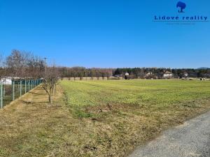 Prodej zemědělské půdy, Dobrá, 3824 m2