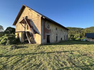 Prodej rodinného domu, Jívka, 500 m2