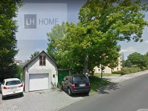 Prodej pozemku pro bydlení, Karlovy Vary, 741 m2