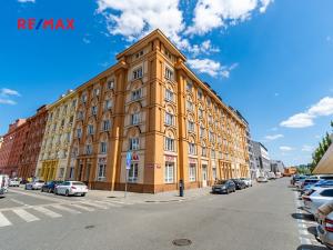 Prodej bytu 2+1, Praha - Libeň, Ocelářská, 58 m2