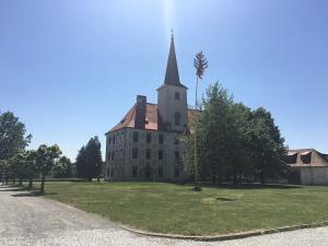 Prodej pozemku pro bydlení, Chropyně, Františkov, 1195 m2