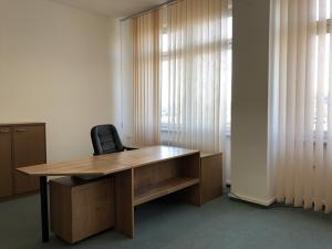 Pronájem kanceláře, Brno, Ječná, 54 m2