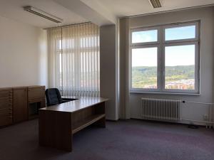 Pronájem kanceláře, Brno, Ječná, 54 m2