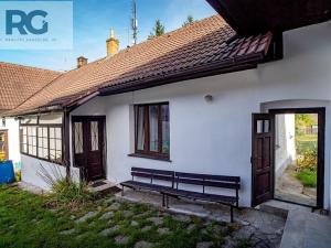 Prodej rodinného domu, Žďár, 220 m2