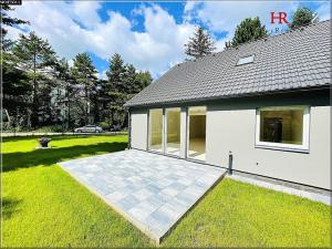 Prodej pozemku pro bydlení, Průhonice, 655 m2