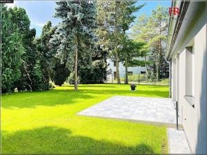 Prodej pozemku pro bydlení, Průhonice, 655 m2