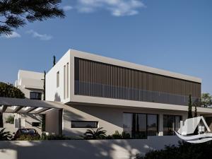 Prodej vily, Protaras (Πρωταράς), Kypr, 144 m2