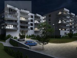 Prodej bytu 3+kk, Karlovy Vary, 101 m2