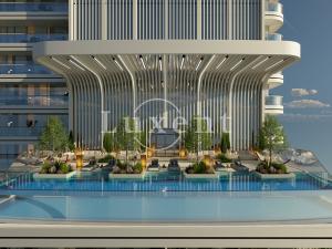 Prodej bytu 2+kk, Dubaj (دبي), Spojené arabské emiráty, 64 m2