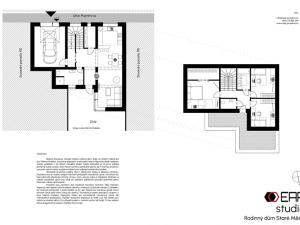 Prodej rodinného domu, Staré Město, Viléma Hrubého, 90 m2