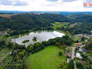 Prodej pozemku pro bydlení, Mukařov - Borovice, 6533 m2