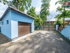 Prodej rodinného domu, Milovice - Mladá, Pod Lesem, 110 m2