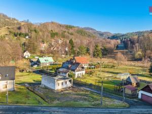 Prodej pozemku pro bydlení, Prysk - Dolní Prysk, 558 m2