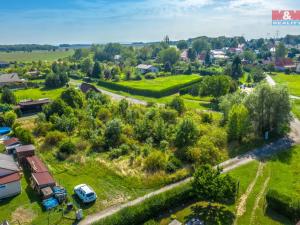 Prodej pozemku pro bydlení, Chbany - Vadkovice, 589 m2