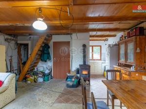Prodej chaty, Rajnochovice, 52 m2