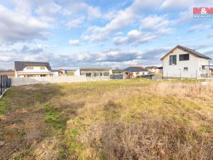 Prodej pozemku pro bydlení, Sezemice, 816 m2