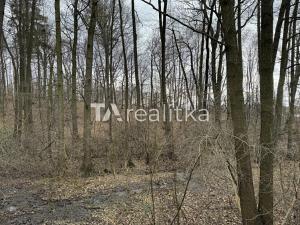 Prodej lesa, Karviná, 1478 m2