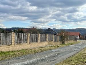 Prodej pozemku pro bydlení, Štěchovice, 1188 m2