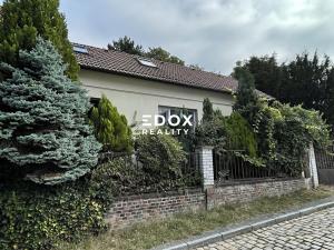 Prodej pozemku pro bydlení, Praha - Břevnov, Sestupná, 814 m2