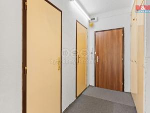 Prodej bytu 5+1, Česká Lípa, Budyšínská, 86 m2