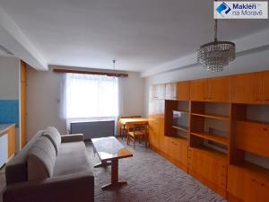 Prodej bytu 1+kk, Mohelnice, Třebovská, 38 m2