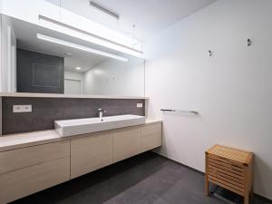 Pronájem bytu 4+kk, Praha - Nové Město, Na Děkance, 145 m2