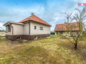 Prodej rodinného domu, Dolní Beřkovice, Komenského, 150 m2