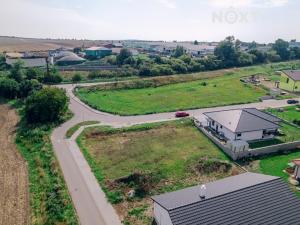 Prodej pozemku pro bydlení, Bořetice, 730 m2