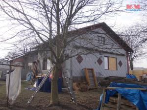Prodej rodinného domu, Ostrava - Kunčičky, Rajnochova, 150 m2