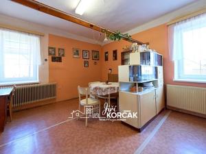 Prodej rodinného domu, Letovice, Halasova, 248 m2