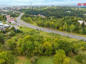 Prodej komerčního pozemku, Dalovice - Všeborovice, 4612 m2