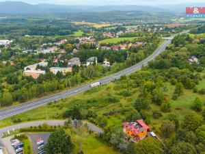 Prodej komerčního pozemku, Dalovice - Všeborovice, 4612 m2