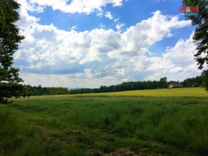 Prodej zemědělské půdy, Zruč-Senec, 14579 m2