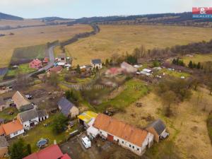 Prodej pozemku pro bydlení, Libčeves - Řisuty, 1257 m2
