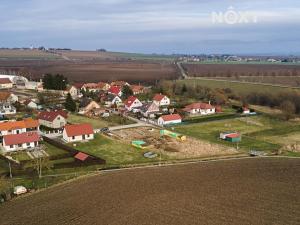 Prodej pozemku pro bydlení, Střezetice, 1367 m2