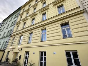 Prodej bytu 1+kk, Praha - Radlice, Radlická, 29 m2