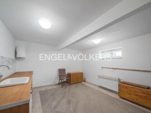 Pronájem bytu 3+kk, Praha - Kunratice, Netolická, 99 m2