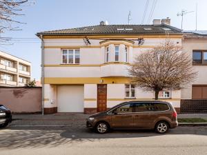 Prodej vícegeneračního domu, Pardubice, V Ráji, 391 m2