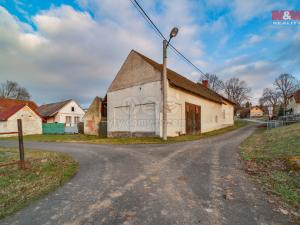 Prodej rodinného domu, Ježovy - Trnčí, 360 m2