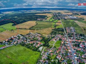 Prodej zemědělské půdy, Líně, 76433 m2