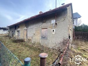 Prodej rodinného domu, Velký Újezd, Lipenská, 90 m2