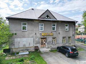 Prodej obchodního prostoru, Moravský Beroun, Karla IV., 900 m2