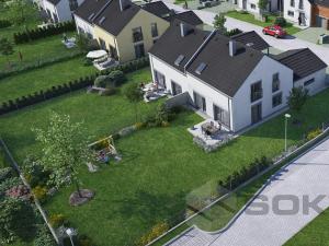 Prodej rodinného domu, Sokolnice, 148 m2