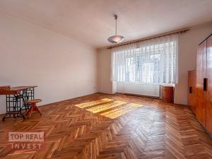 Prodej rodinného domu, Kroměříž, Jiráskova, 136 m2